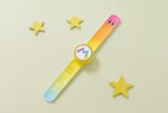 USJ「任天堂エリア」5周年グッズ＆フードが公開！ “無敵”なパワーアップバンドなど登場