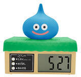 「ドラクエ『ロトの伝説』くじが登場！　音楽付きの「目覚まし時計」などを展開」の画像1