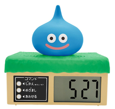 ドラクエ『ロトの伝説』くじが登場！　音楽付きの「目覚まし時計」などを展開