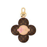 「「ルイ・ヴィトン」新作チャーム＆キーホルダー発売！　遊び心を添える“ヴィヴィエンヌ”をデザイン」の画像1