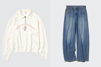 「ユニクロ」年末祭＆新年祭を開催！　お得なセール商品や豪華なノベルティを展開