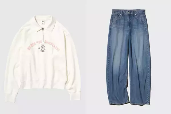 「ユニクロ」年末祭＆新年祭を開催！　お得なセール商品や豪華なノベルティを展開