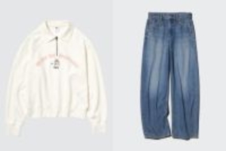 「ユニクロ」年末祭＆新年祭を開催！　お得なセール商品や豪華なノベルティを展開