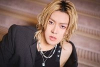 中本悠太が選ぶ『スペシャルズ』のダンスを踊ってほしい“NCT”メンバーは？　ソロ活動への今の思いも告白