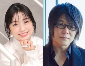 上戸彩＆森川智之、『ズートピア』コンビでディズニー満喫！　「ニックジュディ2ショット」「いいねを10万くらい押したい」