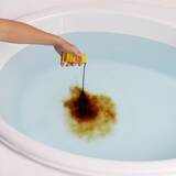 「「日清焼そばU.F.O.」ソースが“入浴剤”に！ 「狂気」「イカれてて好き」8．4万いいね獲得」の画像1