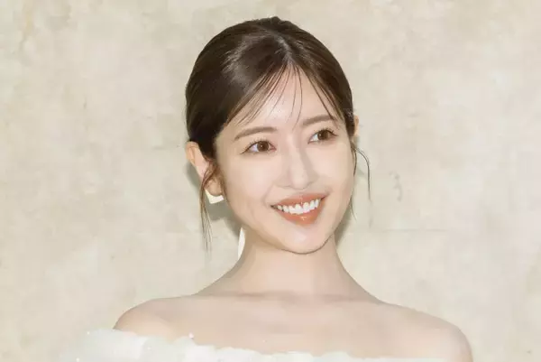 "くみっきー”舟山久美子の隠し撮り動画が話題　「余裕の塊みたいな生活」「めっちゃ良い旦那さん」