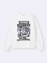 「GU」×『ストレンジャー・シングス』がコラボ！　80年代ムードに落とし込んだウェア全4種登場へ