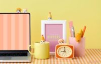 mofusand“デコレーションフィギュア”第2弾が登場へ！　えびのコスチュームをまとった全7種