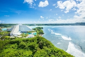 グアムに“全室オーシャンビュー”の新ホテル！ 「リーガロイヤル・ラグーナ・グアム・リゾート」開業へ