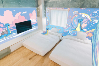 宮城に“ラプラス”コラボルームが誕生へ！　トートバッグやアクスタなど宿泊特典付き