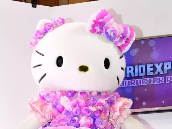 『情熱大陸』ハローキティ担当デザイナー 山口裕子氏「手を抜けばキャラクターは死ぬ」　こだわりに「心強すぎる」と反響