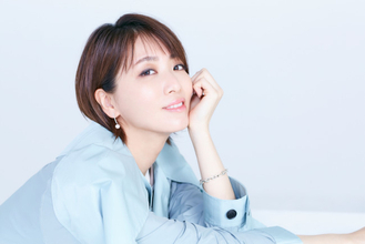 元宝塚トップスターの『FNS』オフショットが話題　“異例の写真”投稿しファン歓喜「涙出た」「宝塚歌劇団に感謝」