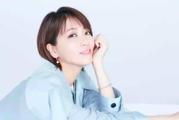 元宝塚トップスターの『FNS』オフショットが話題　“異例の写真”投稿しファン歓喜「涙出た」「宝塚歌劇団に感謝」