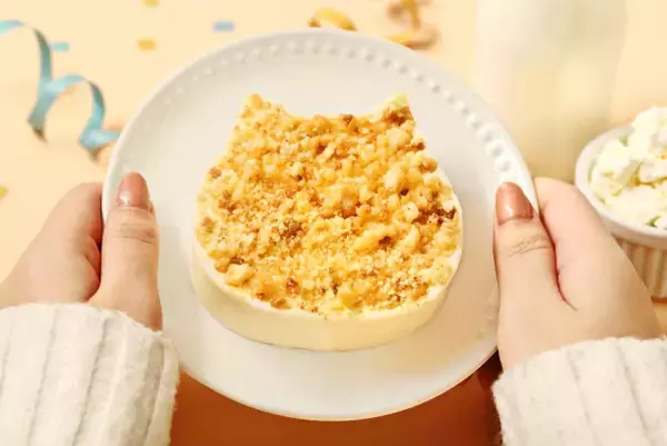 「ねこねこ」“猫の日”に向けた新作発売へ！　こねこモチーフのスイーツ＆グッズを用意