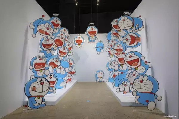 『ドラえもん』史上最大級のイベントが日本初開催へ！　超豪華特典付きチケット販売開始