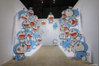 『ドラえもん』史上最大級のイベントが日本初開催へ！　超豪華特典付きチケット販売開始