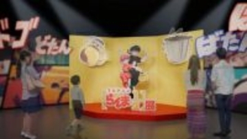 『らんま1／2』初の展示会が池袋で開催！　大型フォトスポットや描き下ろしイラスト使用グッズを展開