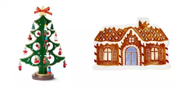 フライングタイガー“クリスマスグッズ”登場！　デコレーションアイテムなど799種を展開