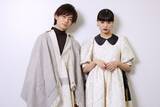 「高橋文哉＆鶴嶋乃愛「この関係が一番の収穫」　『ゼロワン』で築いた唯一無二の信頼」の画像1