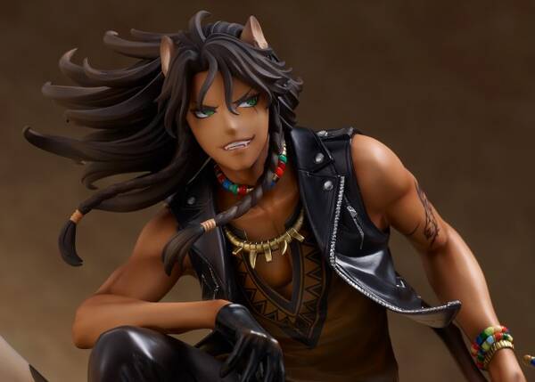 ツイステ レオナが立体化 枢やな描き下ろしイラストを忠実に再現 年12月24日 エキサイトニュース ツイステ レオナが立体化 枢やな描き下ろしイラストを忠実に再現 年12月24日 エキサイトニュース