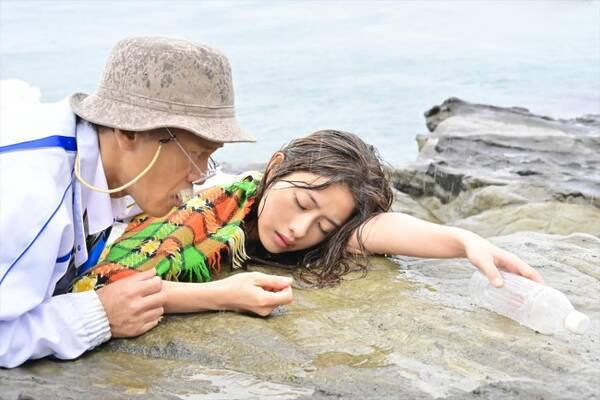 恋はdeepに 海音 石原さとみに 令和版アリエル の声 気になる 次週予告 も注目 21年4月22日 エキサイトニュース 恋はdeepに 海音 石原さとみに 令和版アリエル の声 気になる 次週予告 も注目 21年4月22日 エキサイトニュース