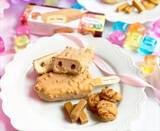 「ハーゲンダッツ新作は「キャラメルパーティー」　心ゆくまでキャラメルを楽しめる」の画像1