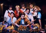 「Stray Kids「My Pace」日本語版が『虹オオカミ』挿入歌に！　バンチャン「僕たち自身も楽しみ」」の画像1
