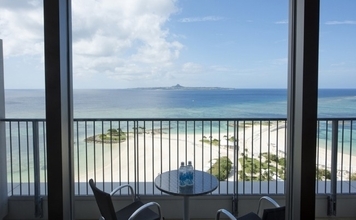 絶景プランが人気の“宿ランキング”発表！　1位は沖縄のオーシャンビュー広がるホテル