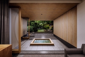 現代アートの島“直島”に、新たな本格旅館オープンへ！　全室スイート＆露天風呂付き