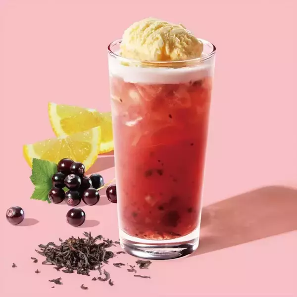 スタバ“2店舗限定”ドリンク発売決定！　アール グレイとフルーツのハーモニー楽しめる