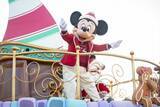 「TDR、11．9からクリスマス仕様に！ 「クリスト」「イツクリ」衣装＆音楽も楽しめる」の画像1