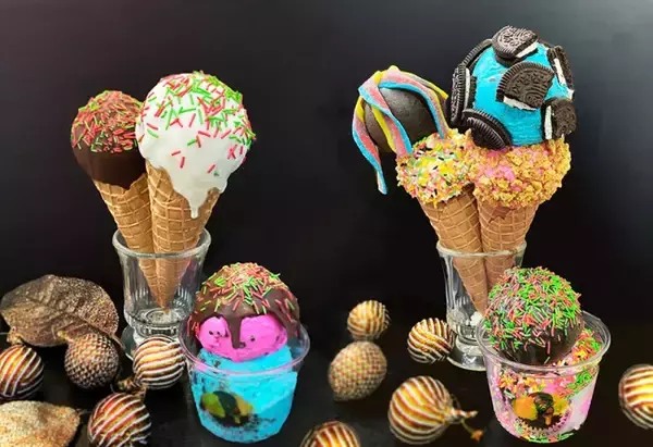 阪神梅田本店“冬のアイスクリーム祭”開催へ！　アイス評論家厳選の6店舗が集結