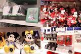 「新オープンの“日本最大のディズニーストア”がすごすぎた！　期間限定のTDRグッズも発見」の画像1