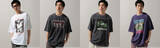 「「niko and ...」×名作映画のコラボTシャツが登場！ 『ゴーストバスターズ』など全16種類を展開」の画像1