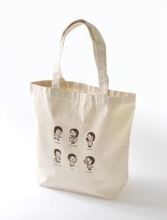 よーじや「ハッピーバッグ」発売決定！ “トートバッグ”や人気アイテムが詰まったお得な福袋