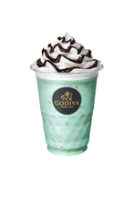 「ゴディバ」新作ショコリキサーは“チョコミント”！　強ミントやパフェ仕立てのスイーツも用意