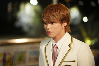 『君がトクベツ』“皇太”大橋和也の“やり直し告白”に視聴者もん絶！　「致死量のキュン」「こんな告白されてみたい」