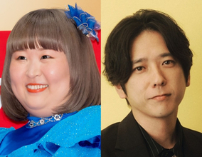 3時のヒロイン かなで「泣いてます」　二宮和也からの粋なコメントに感涙