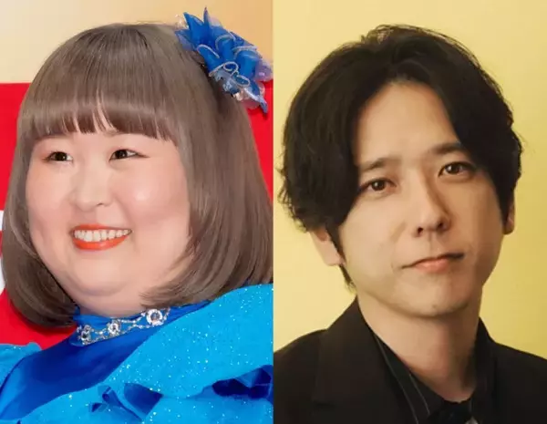 3時のヒロイン かなで「泣いてます」　二宮和也からの粋なコメントに感涙