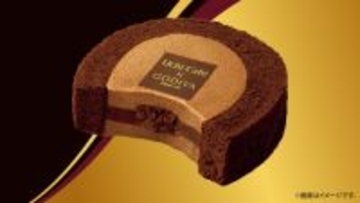 ローソン×「ゴディバ」がコラボ！　4．30から濃厚なチョコレートを味わう5種が登場