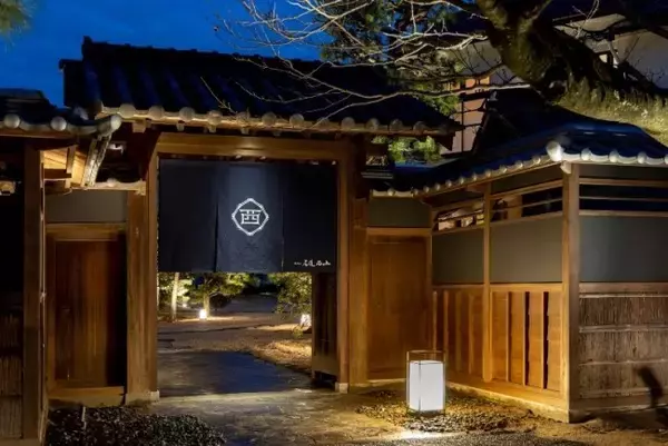 広島に“尾道文化を今に感じる宿”誕生へ！　老舗宿の西山別館をリノベーション