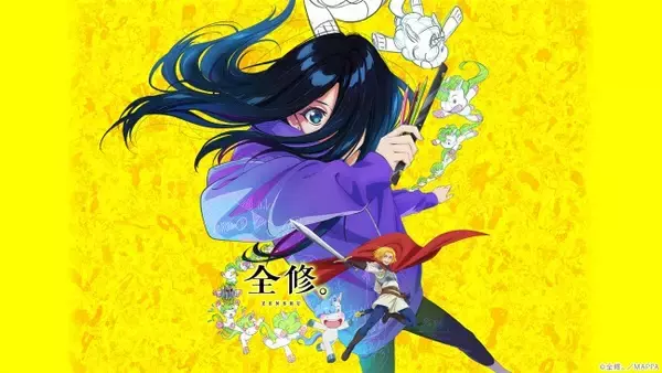 冬アニメ、「ニコ動」視聴者の注目作は？　“初速ランキング”TOP5にオリジナル作品がランクイン
