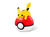 「マクドナルド、ハッピーセット「ポケモン」8．7発売！　旅立ちの3匹やイーブイら“30種のポケモン”が集結」の画像1