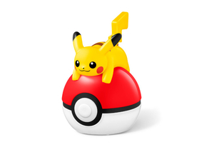 マクドナルド、ハッピーセット「ポケモン」8．7発売！　旅立ちの3匹やイーブイら“30種のポケモン”が集結