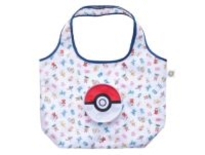 “推しポケモン”のエコバッグが付録！　「ポケモンローカルActs」×「オレンジページ」コラボブック登場
