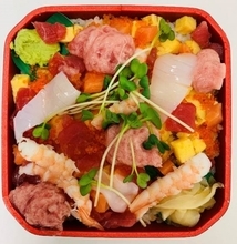 大丸東京店「年間お弁当ランキングTOP10」発表！　1位は連日完売の“ミルフィーユ寿司”