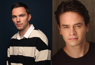 ニコラス・ホルト＆ダニエル・ローガン来日決定！　東京コミコンに全日程参加