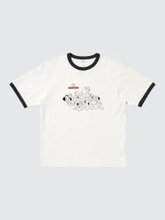 ユニクロ「UT」ディズニーデザインに新作！　『101匹わんちゃん』などクラシックな4種が登場