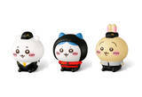 「ハッピーセット「ちいかわ」5．15登場！　発売初日は“購入券”が必要に」の画像1
